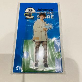 ジャニーズジュニア(ジャニーズJr.)の美少年 藤井直樹 アクスタ(アイドルグッズ)