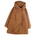 美品 マックスマーラ Max Mara WEEKEND コート ロングコート フ