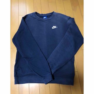 ナイキ(NIKE)のNIKE ナイキ　トップス(スウェット)