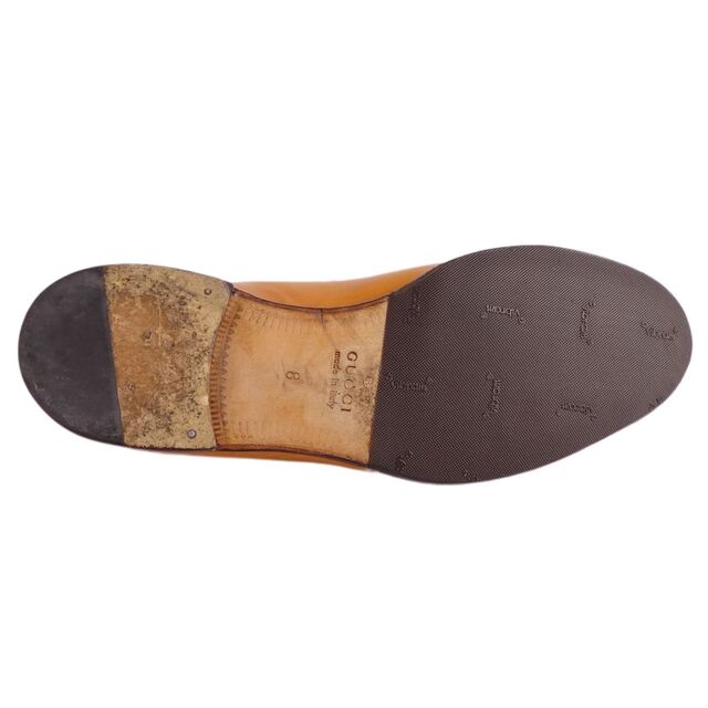 GUCCI - 美品 グッチ GUCCI ローファー タッセルローファー GUCCI - 美品 グッチ GUCCI ローファー タッセルローファー