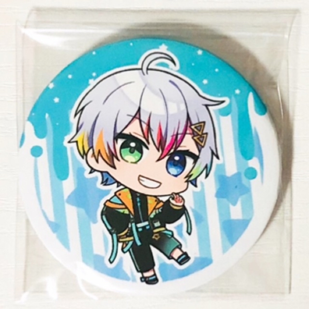 すたぽら【Relu】Star Ride Monster SD☆缶バッジの通販 by ♡'s shop