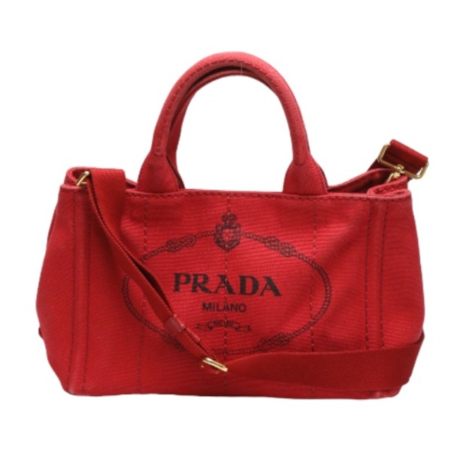 PRADA カナパトート