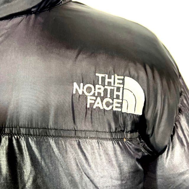 THE NORTH FACE ザ ノースフェイス　ヌプシジャケット　メンズM