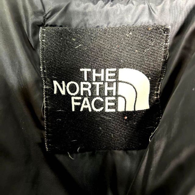 THE NORTH FACE ザ ノースフェイス　ヌプシジャケット　メンズM