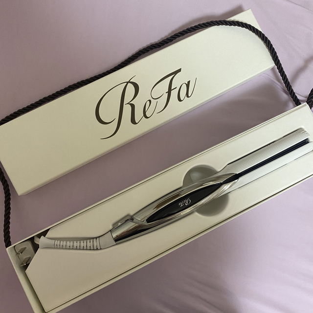 ReFa ビューティックストレートアイロン 2022特集 51.0%OFF matia