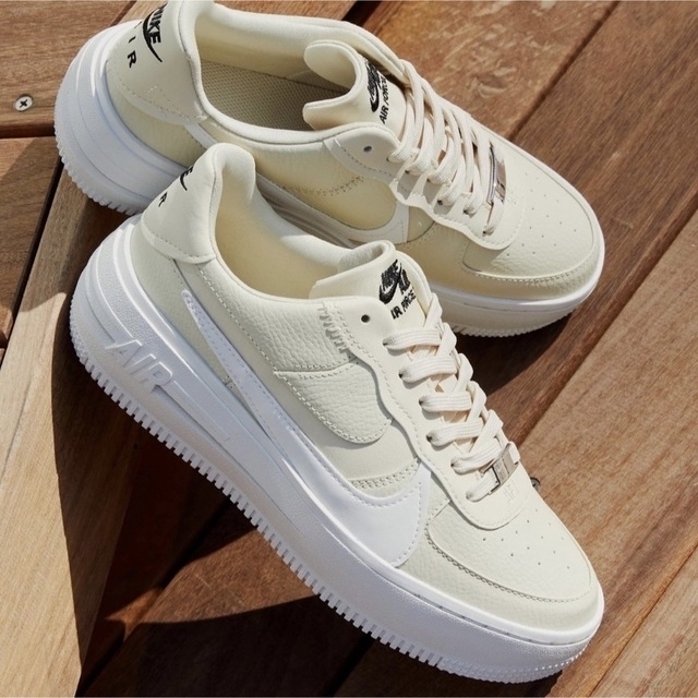 NIKE エアフォース1 AIRFORCE1 24cm - スニーカー
