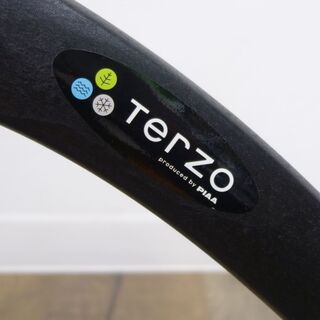 なしテルッツォ TERZO by PIAA サイクルキャリア 2台積み リア用 自転車 ロードバイク キャリア アウトドア