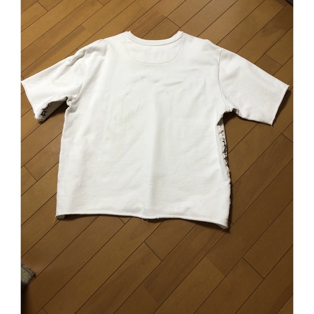 RVCA(ルーカ)のRVCA（ルーカ）　オーバサイズTシャツ メンズのトップス(Tシャツ/カットソー(半袖/袖なし))の商品写真