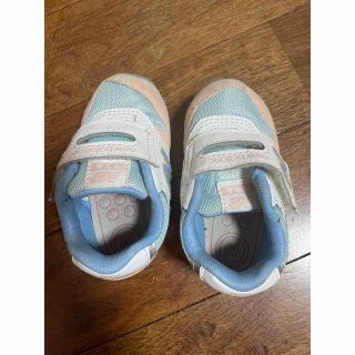 ニューバランス(New Balance)のニューバランス　996 ベビー　キッズ(スニーカー)