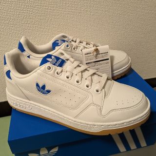 アディダス(adidas)のaddidas スニーカー NY90 25.5cm(スニーカー)