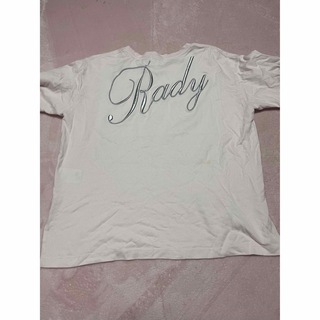 Rady - ちびRady　Tシャツ(M)