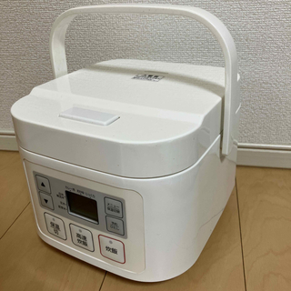 ニトリ(ニトリ)の炊飯器　SN-A5 ニトリ(炊飯器)