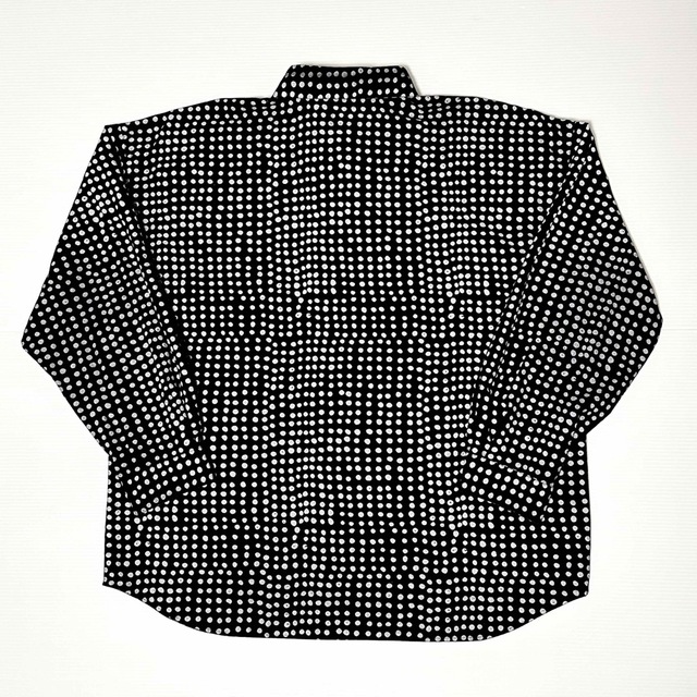 TENDERLOIN × THE STYLIST JAPANチェックシャツコラボ