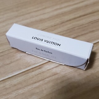 ヴィトン(LOUIS VUITTON) 化粧品サンプル / トライアルセットの通販 49 