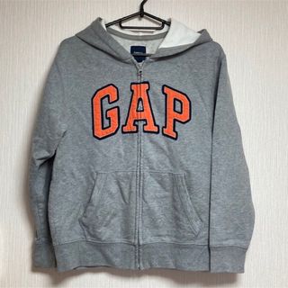 ギャップキッズ(GAP Kids)の⚫️大幅値下げ⚫️ギャップパーカー140 L(Tシャツ/カットソー)