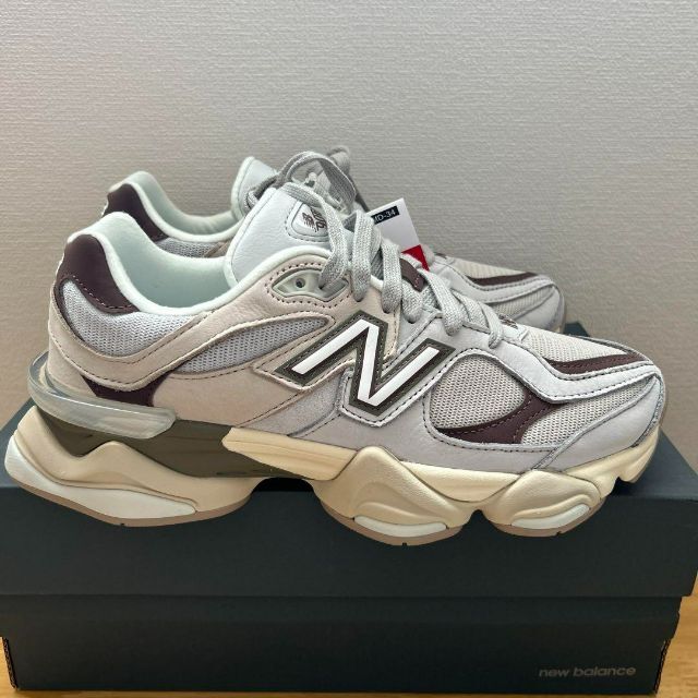 New Balance U9060 FNA 23.5cm