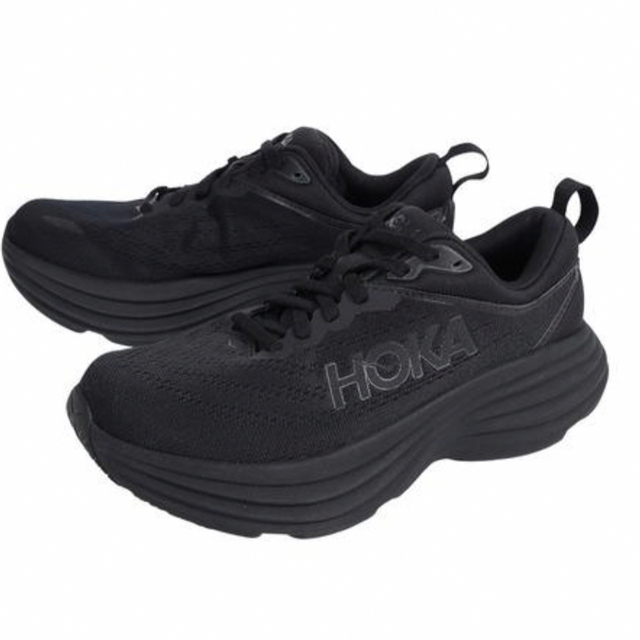 ホカ オネオネ HOKA ONEONE Bondi 8 Wide 24cmホカオネオネ