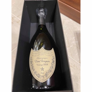 ドンペリニヨン(Dom Pérignon)の新品未開封 セラーにて保管中 ドンペリニヨン 2008年(シャンパン/スパークリングワイン)