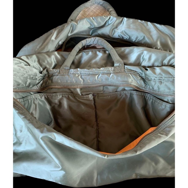 PORTER(ポーター)の廃盤　PORTER TANKER2wayショルダー　ボストンバッグ  メンズのバッグ(ショルダーバッグ)の商品写真