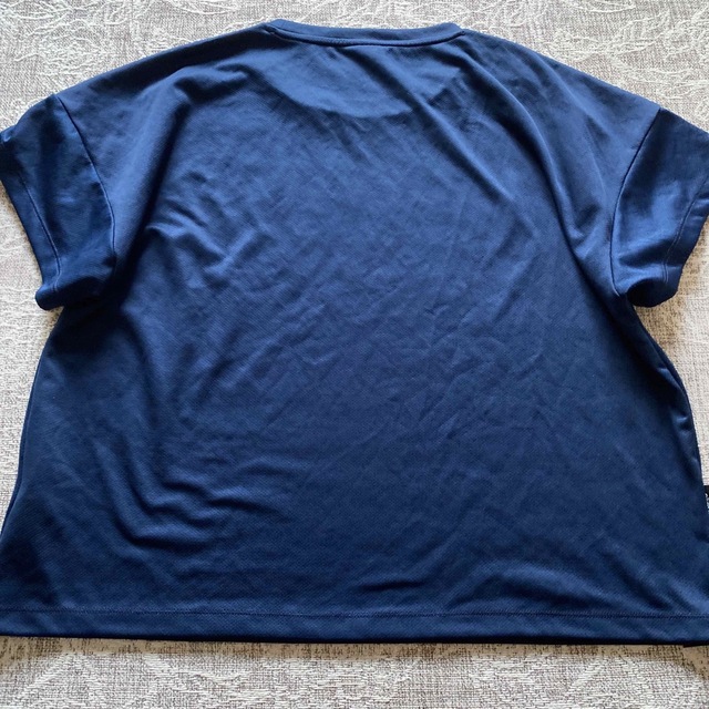 adidas(アディダス)のadidas Tシャツ レディースのトップス(Tシャツ(長袖/七分))の商品写真