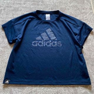 アディダス(adidas)のadidas Tシャツ(Tシャツ(長袖/七分))