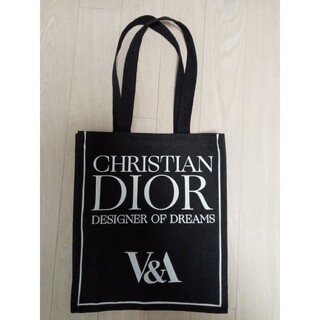 ディオール(Christian Dior) エコバッグの通販 58点 | クリスチャン
