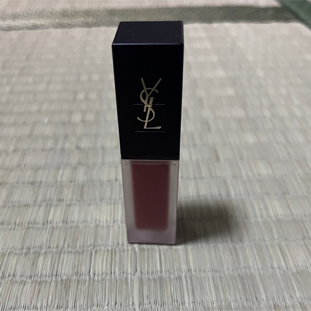 Yves Saint Laurent Beaute(イヴサンローランボーテ)のイヴ・サンローラン タトワージュ クチュール ベルベットクリーム 216 コスメ/美容のベースメイク/化粧品(口紅)の商品写真