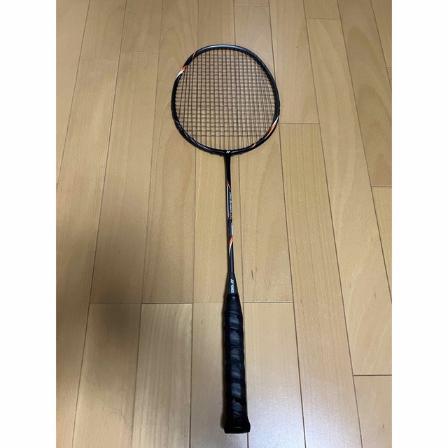 YONEX バトミントンラケット アークセイバー2i スポーツ/アウトドアのスポーツ/アウトドア その他(バドミントン)の商品写真