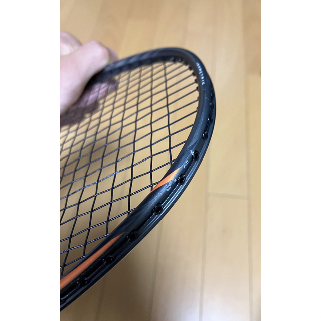 YONEX バトミントンラケット アークセイバー2i 2