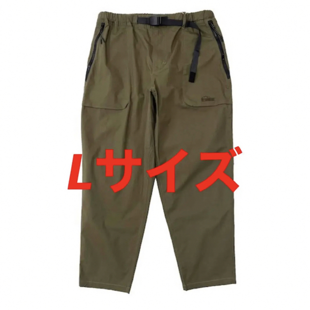 限定 クーポン10% STABRIDGE GRAMICCI City Walker Pants