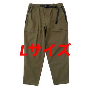 グラミチ(GRAMICCI)のL STABRIDGE GRAMICCI City Walker Pants(ワークパンツ/カーゴパンツ)