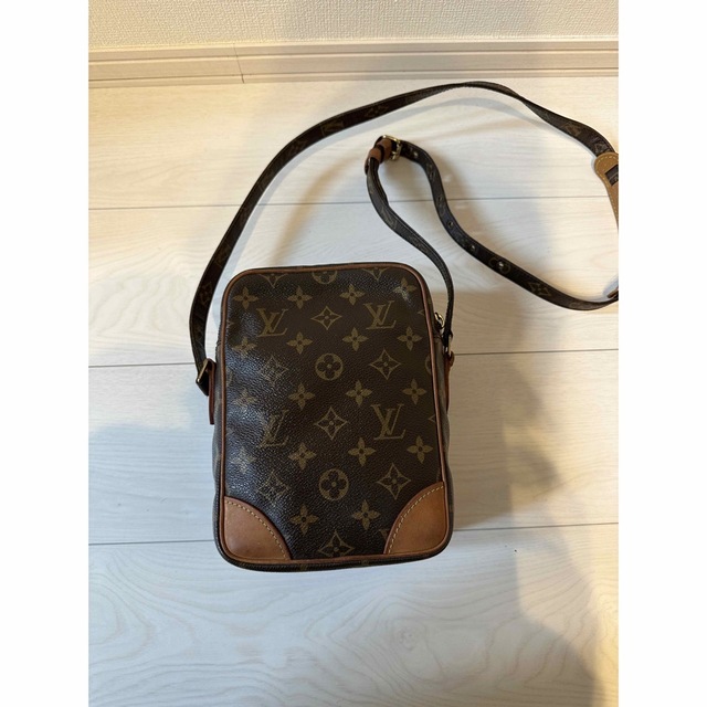 LOUIS VUITTON(ルイヴィトン)の【専用】LOUIS VUITTON モノグラムアマゾン ショルダーバッグ レディースのバッグ(ショルダーバッグ)の商品写真