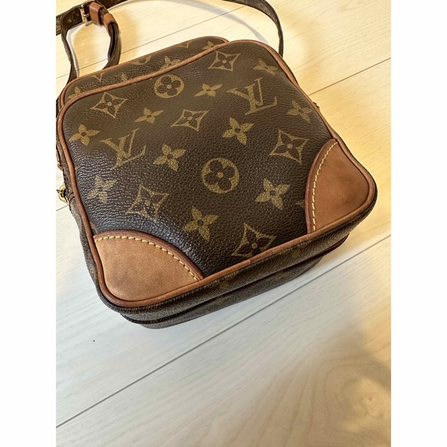 LOUIS VUITTON(ルイヴィトン)の【専用】LOUIS VUITTON モノグラムアマゾン ショルダーバッグ レディースのバッグ(ショルダーバッグ)の商品写真