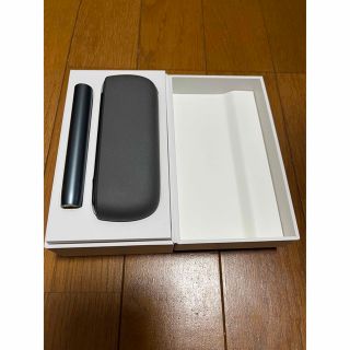 アイコス(IQOS)のIQOS ILUMA  イルマ(タバコグッズ)