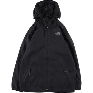 ザノースフェイス(THE NORTH FACE)の古着 ザノースフェイス THE NORTH FACE HYVENT ハイベント マウンテンパーカー レディースM /eaa323806(その他)