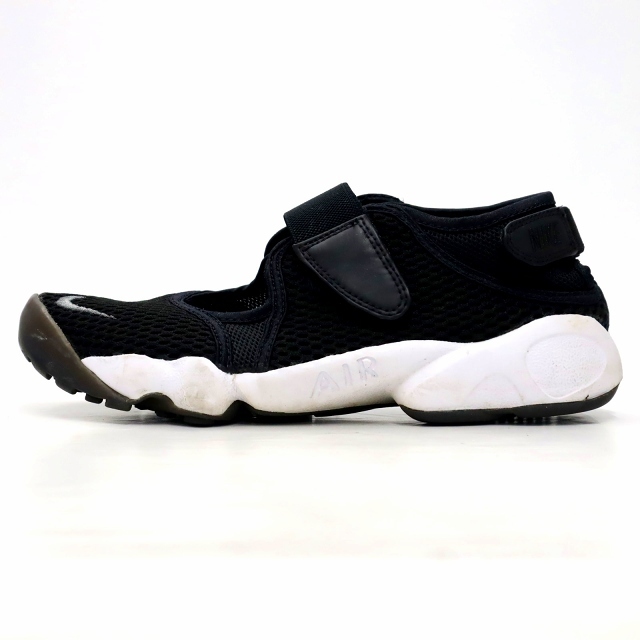 NIKE 848386-001 AIR RIFT BR スニーカー 25cm