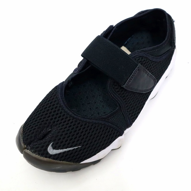 NIKE(ナイキ)のNIKE 848386-001 AIR RIFT BR スニーカー 25cm レディースの靴/シューズ(スニーカー)の商品写真