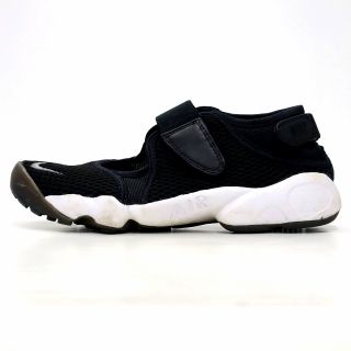 ナイキ(NIKE)のNIKE 848386-001 AIR RIFT BR スニーカー 25cm(スニーカー)