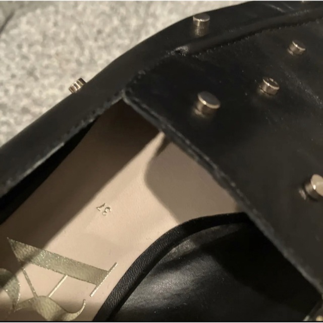 ZARA(ザラ)のZARA ザラ ローファー レディースの靴/シューズ(ローファー/革靴)の商品写真