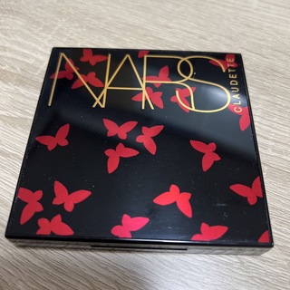 ナーズ(NARS)の⭐︎値下げしました⭐︎ナーズ　クローデット　ブラッシュデュオ(フェイスカラー)