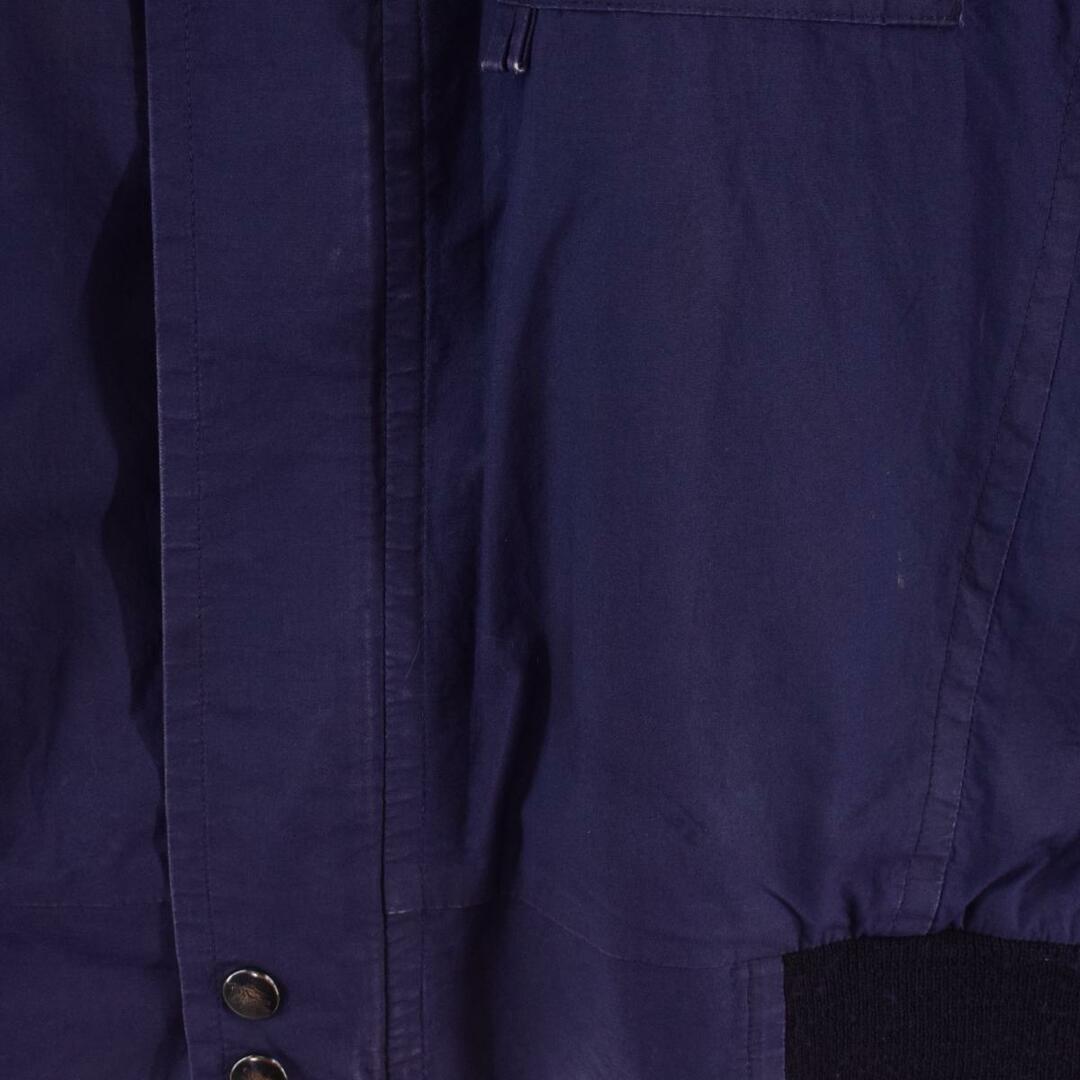 BURBERRY - 古着 バーバリー Burberry's LONDON ハリントンジャケット