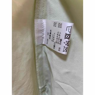 Stola. - ストラ23年新品☆日本製生地!ウエストドロストコート