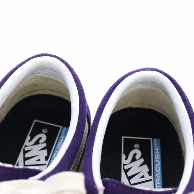 VANS(ヴァンズ)のバンズ ボールド NI スニーカー シューズ ローカット VN0A3WLPVLL レディースの靴/シューズ(スニーカー)の商品写真