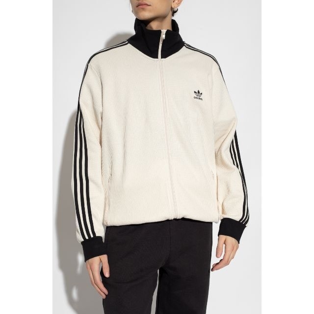 adidas originals ワッフルトラックジャケット ジャージ Mサイズ