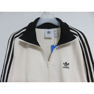 adidas - adidas ワッフル ベッケンバウアー トラックジャケット M