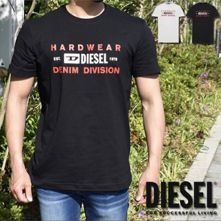 ディーゼル(DIESEL)のdiesel Tシャツ　タグ付き(Tシャツ/カットソー(半袖/袖なし))