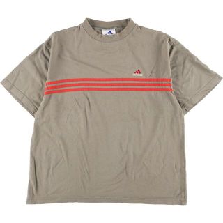 【希少種】80s'/菅田将暉/adidas/激派手デザイン/Tシャツゲームシャツ