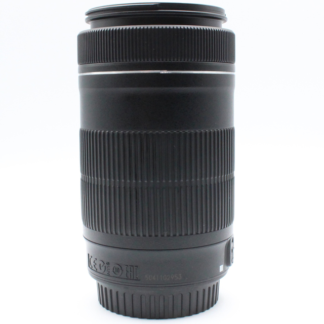 傷擦れ無しのほぼ新品❤️Canon  EF-S55-250mm IS STM