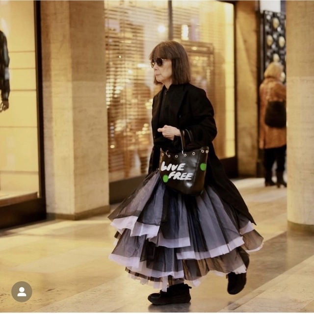 SALE2023】 COMME des GARCONS - コムデギャルソンスカートの通販 by