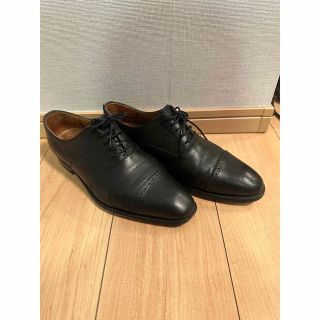 【古着】スコッチグレイン 24.5cm(ドレス/ビジネス)